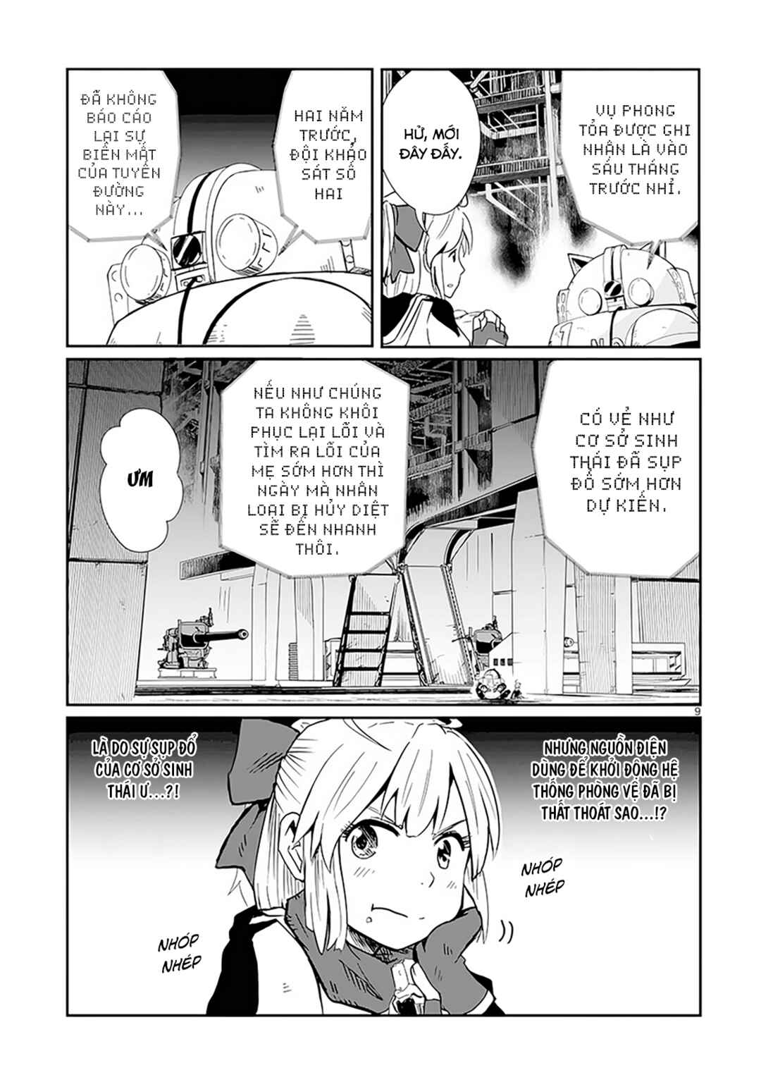 Chapter 2 - Page 9