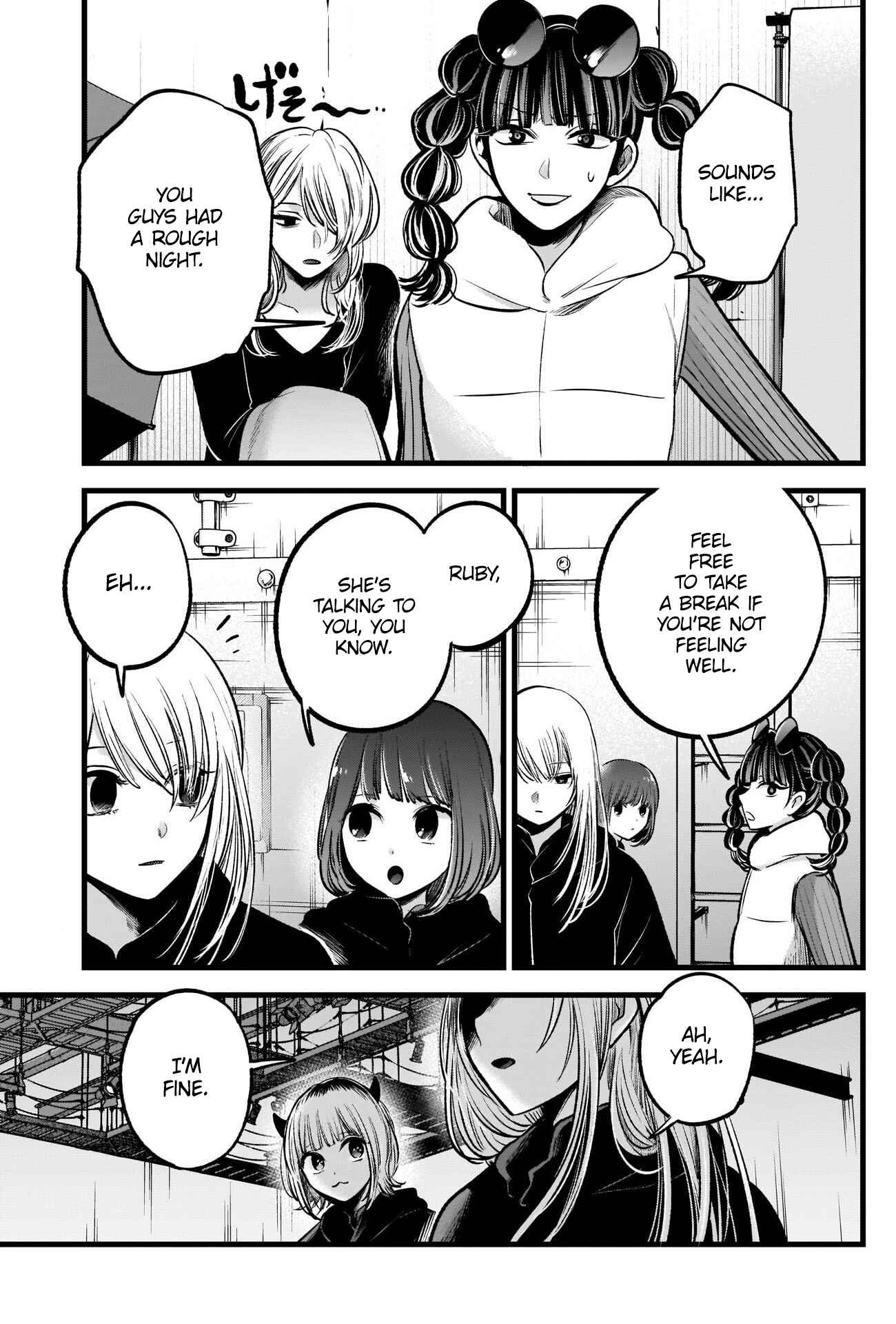 Chapter 79 - Page 8