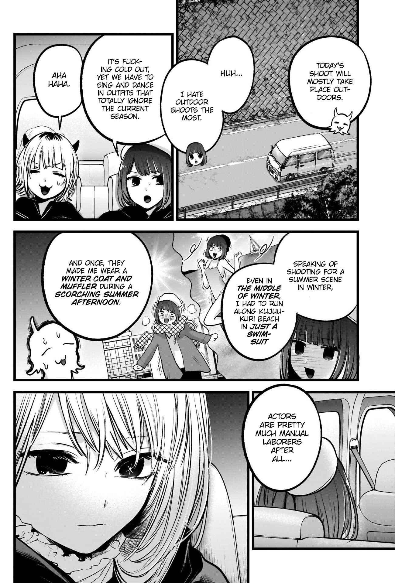Chapter 79 - Page 9