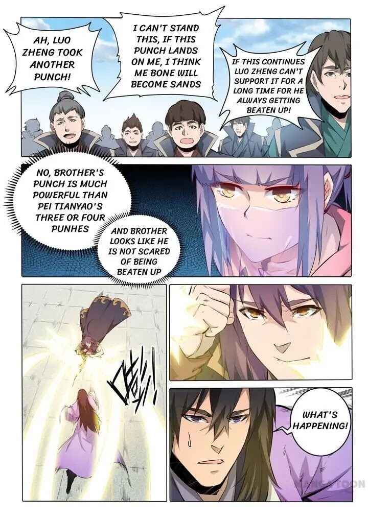 Chapter 76 - Page 5