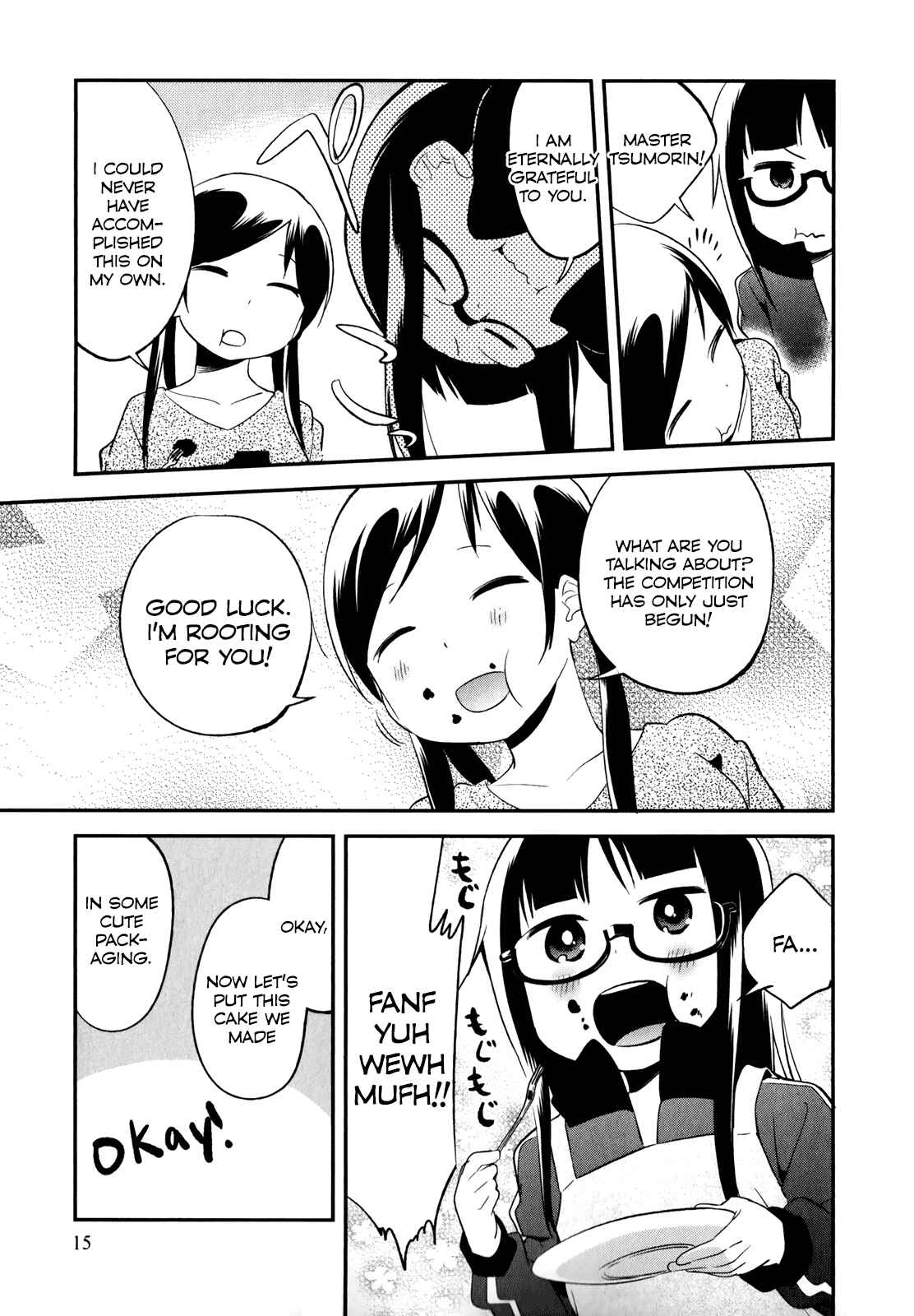 Chapter 22 - Page 16