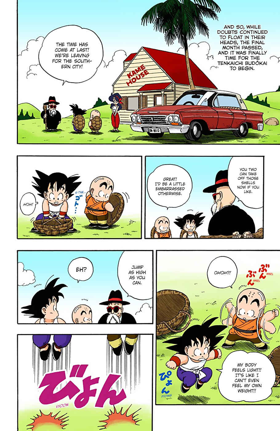 Chapter 32 - Page 10