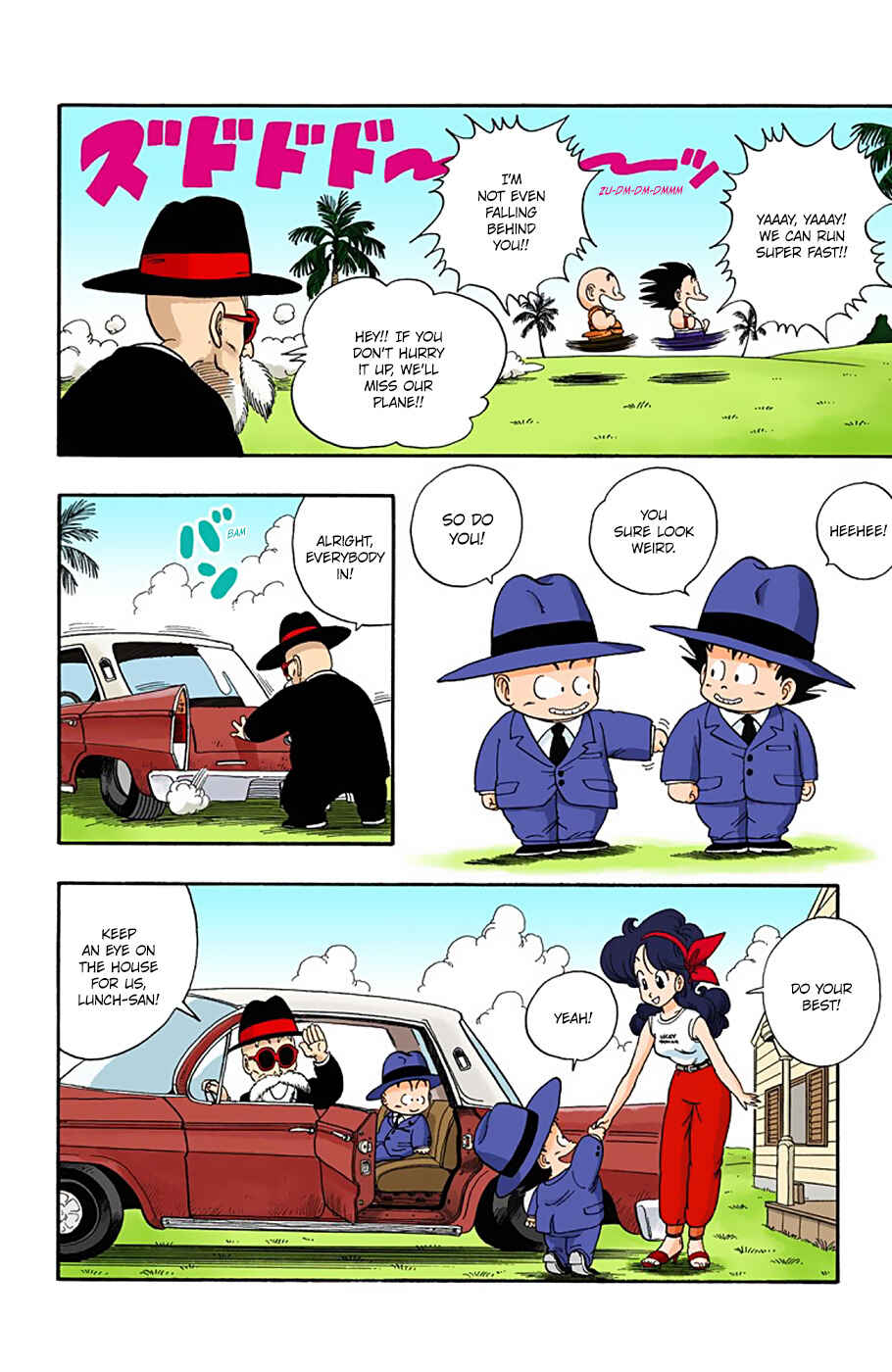Chapter 32 - Page 12