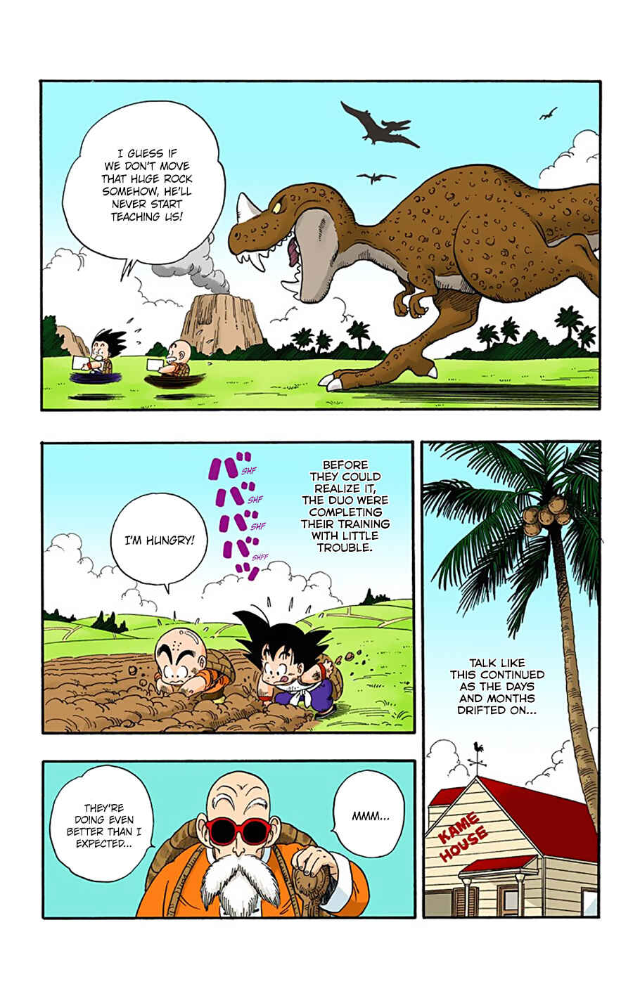 Chapter 32 - Page 3