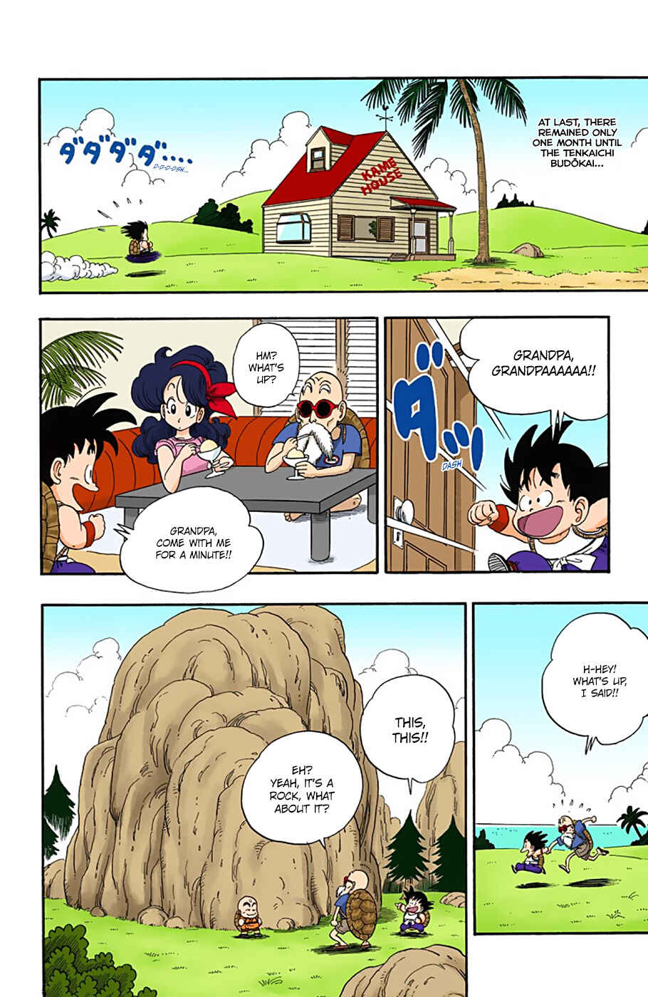 Chapter 32 - Page 4