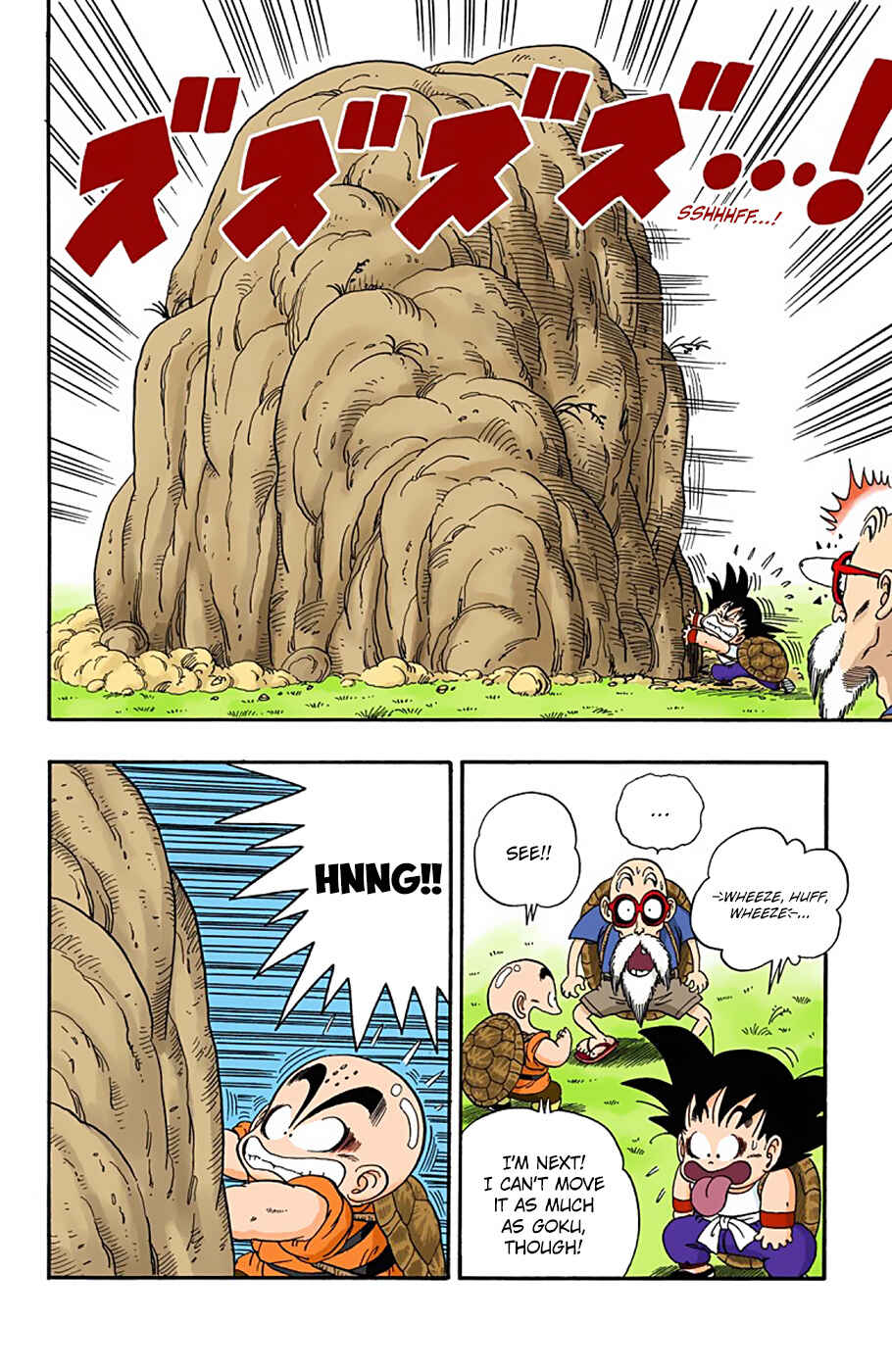 Chapter 32 - Page 6