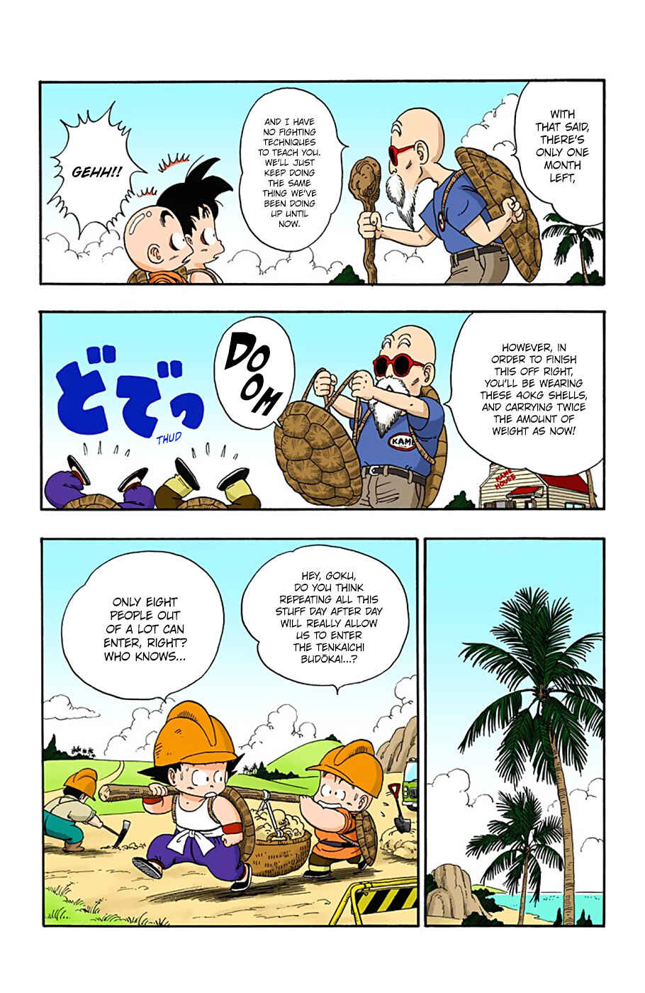 Chapter 32 - Page 9