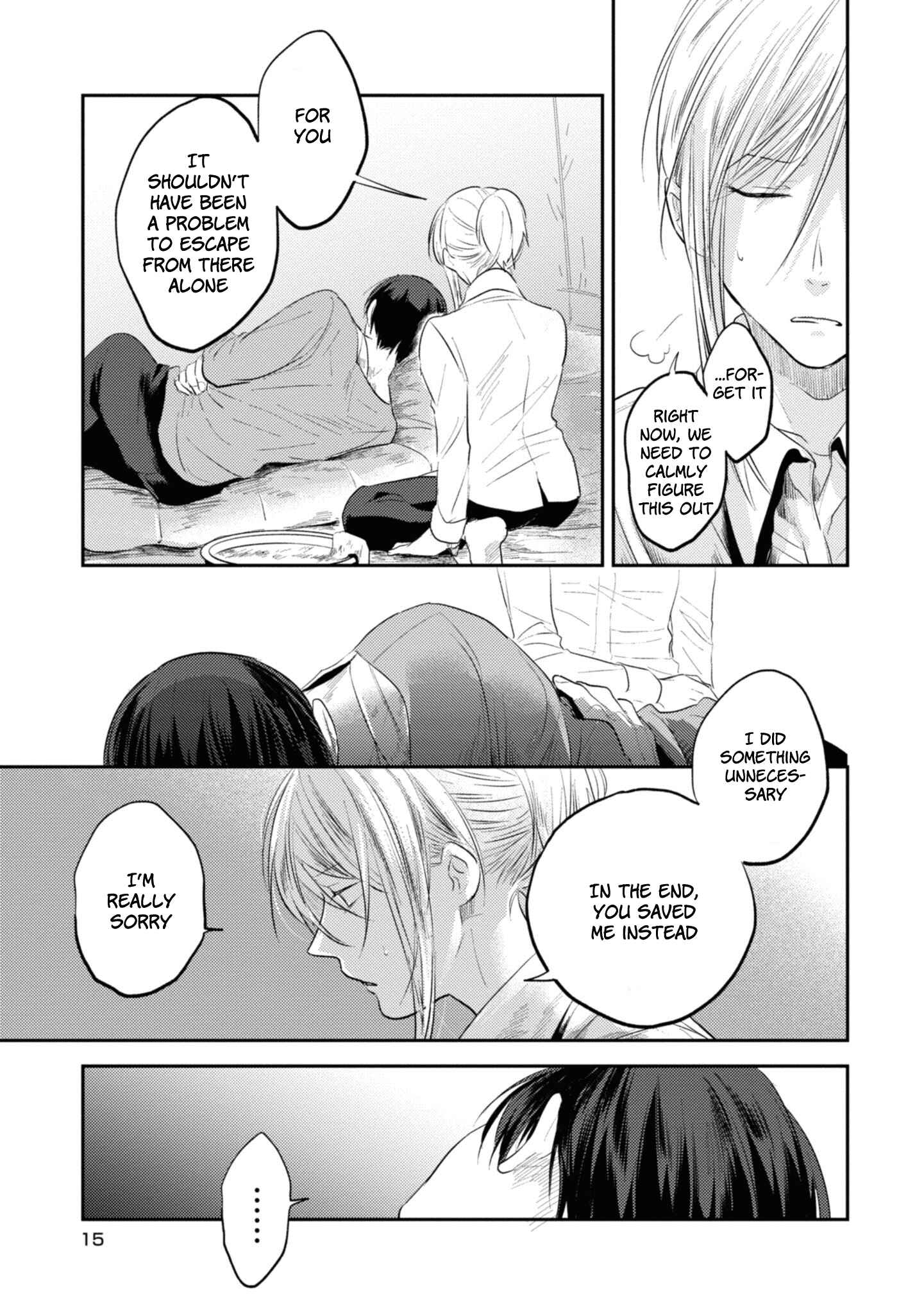 Chapter 31 - Page 16
