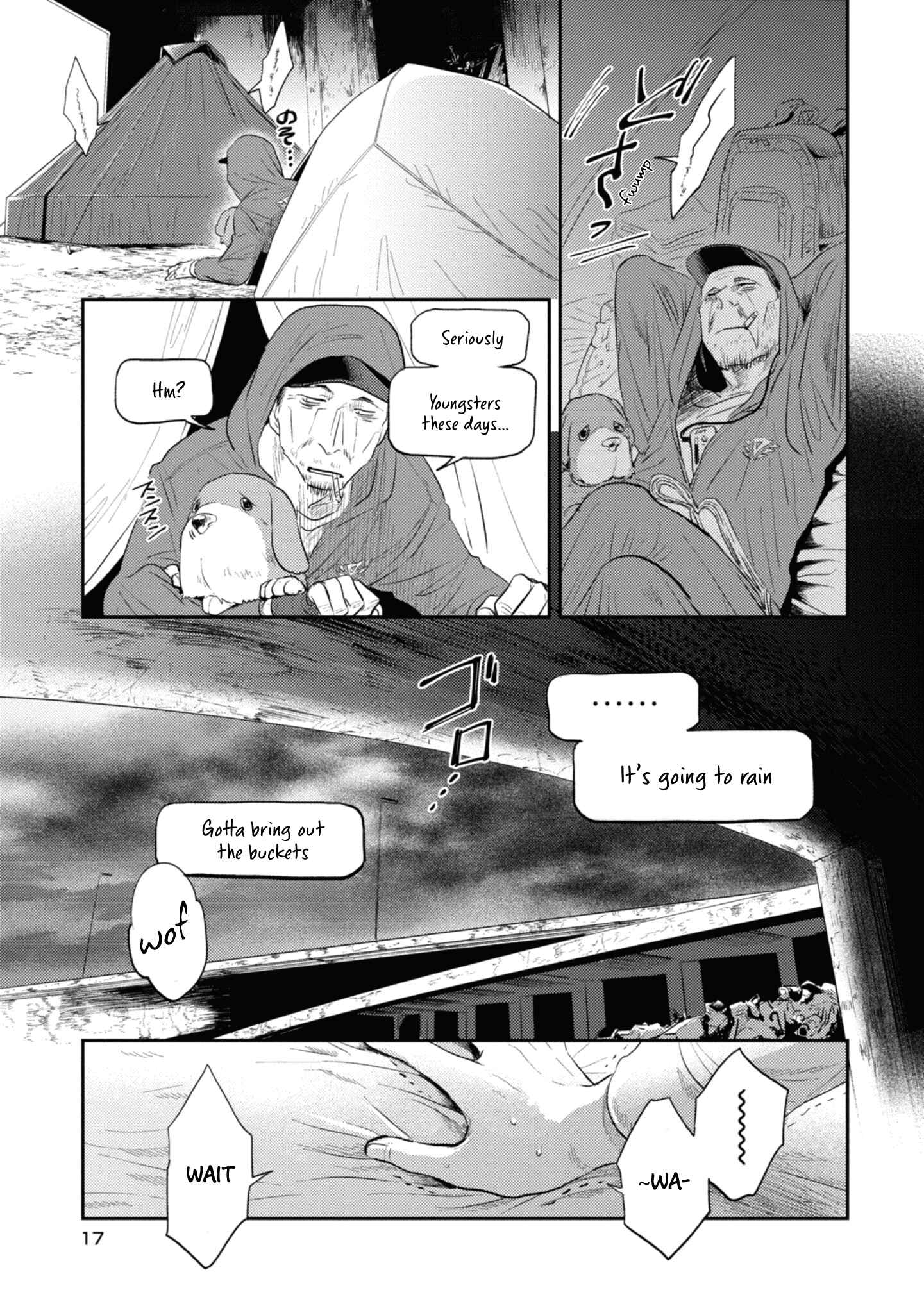 Chapter 31 - Page 18