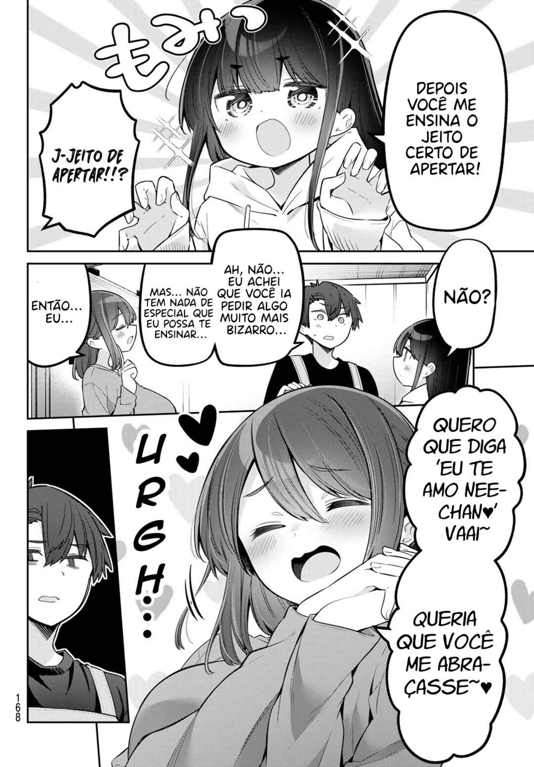 Chapter 116 - Page 4