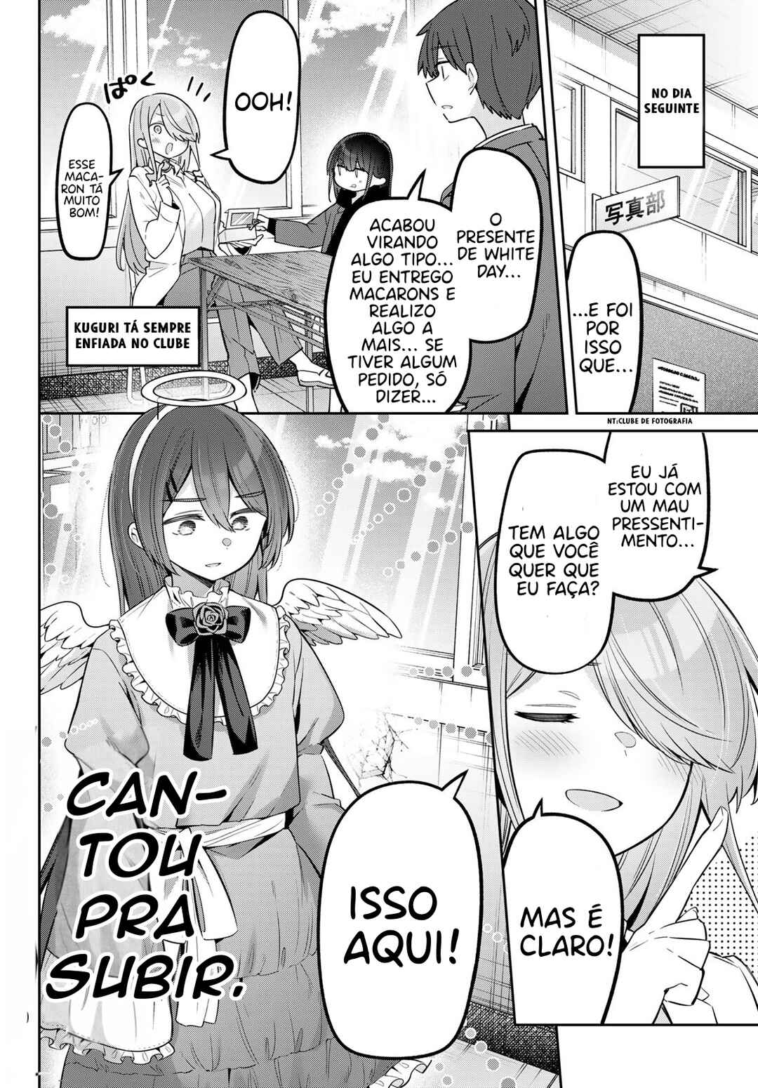 Chapter 116 - Page 6