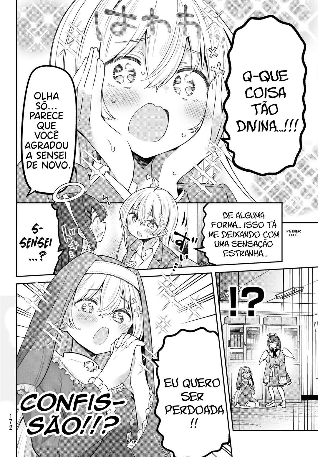 Chapter 116 - Page 8