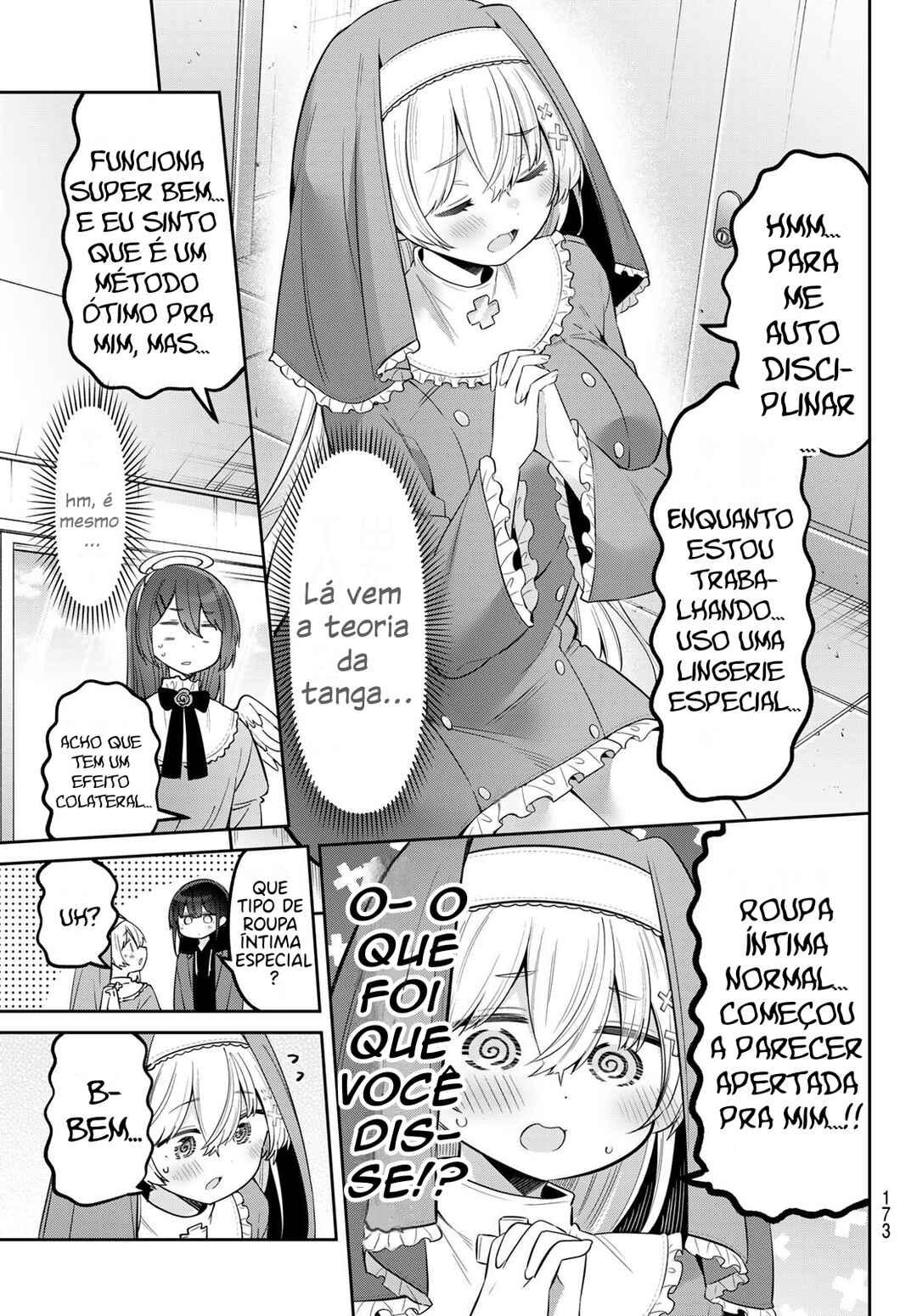Chapter 116 - Page 9