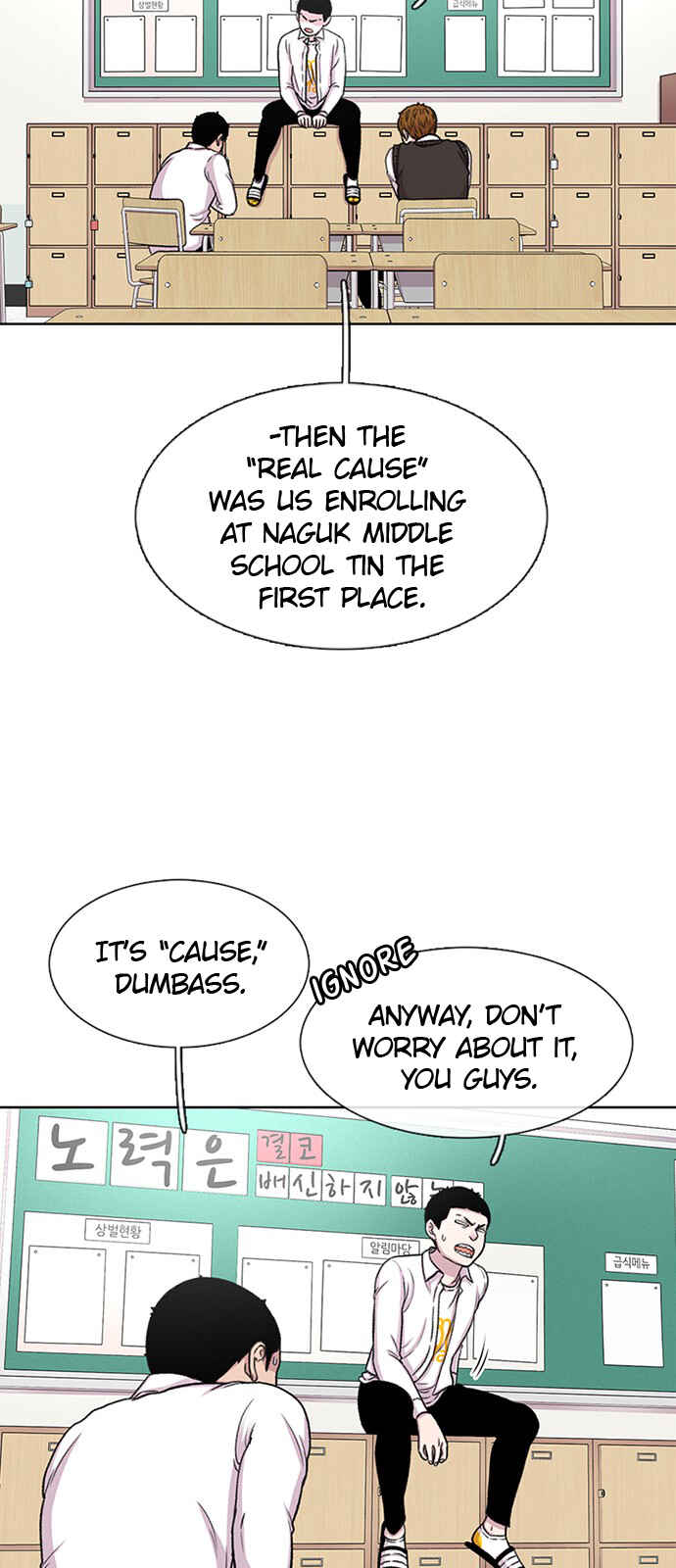 Chapter 43 - Page 31
