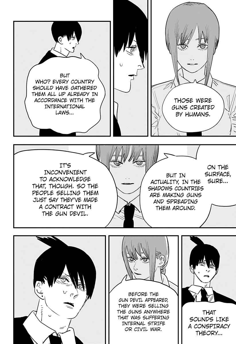 Chapter 73 - Page 13