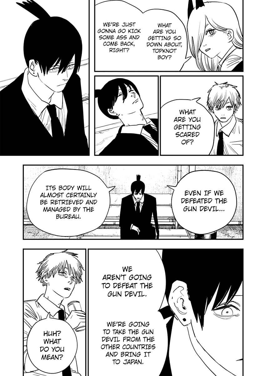 Chapter 73 - Page 16
