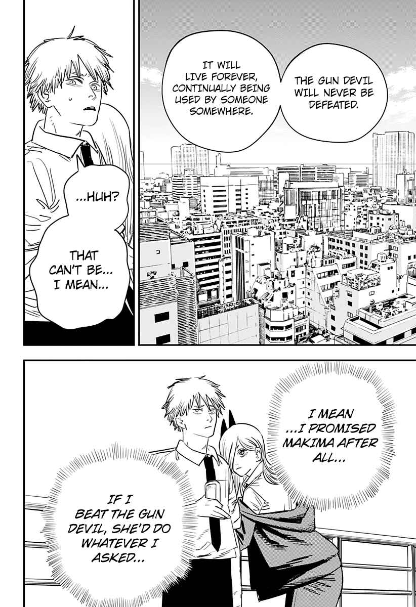 Chapter 73 - Page 17