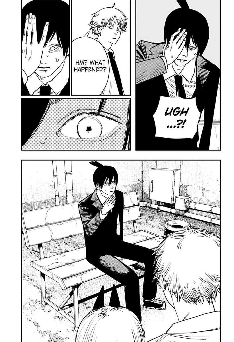 Chapter 73 - Page 18