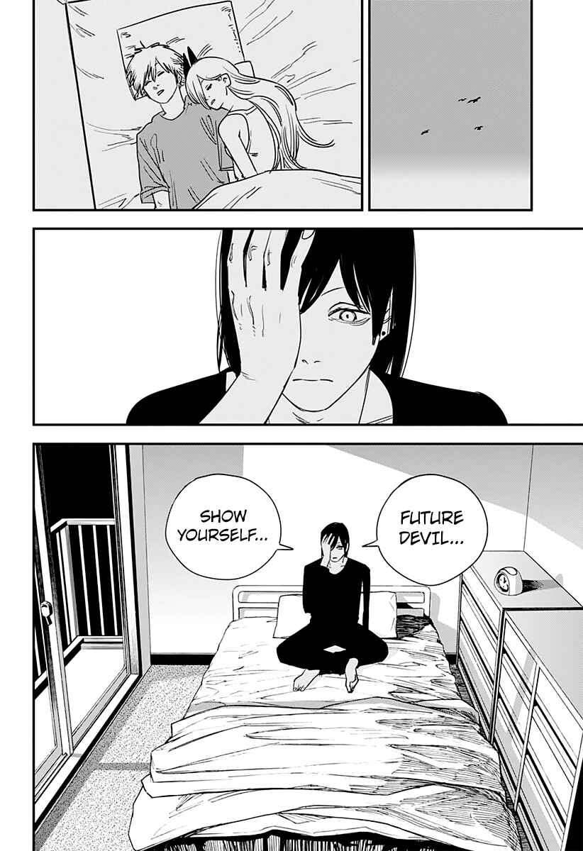 Chapter 73 - Page 19