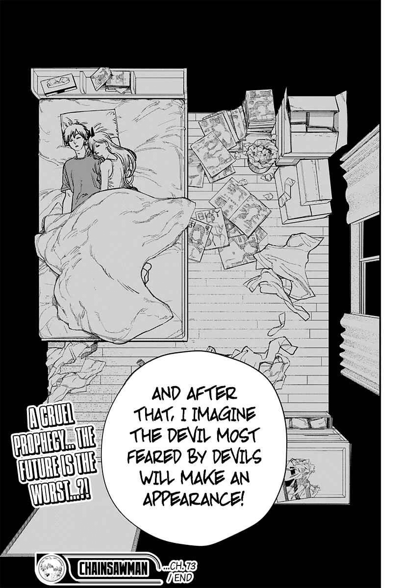 Chapter 73 - Page 22