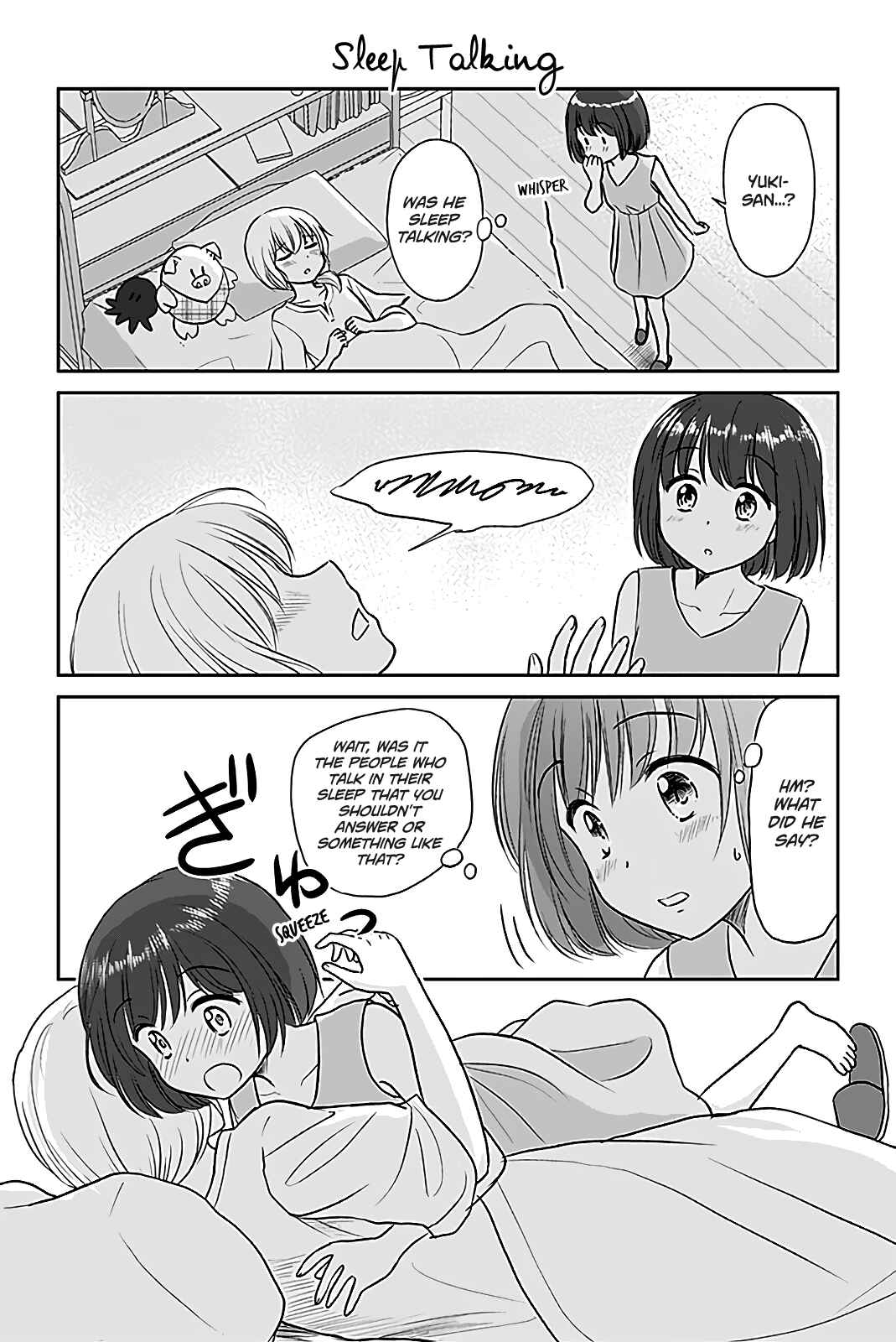 Chapter 375 - Page 1