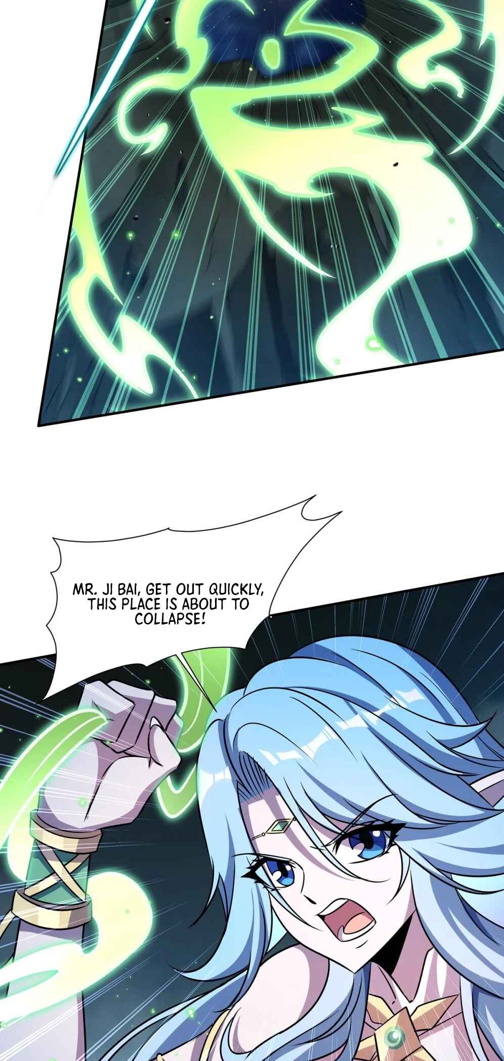 Chapter 309 - Page 29