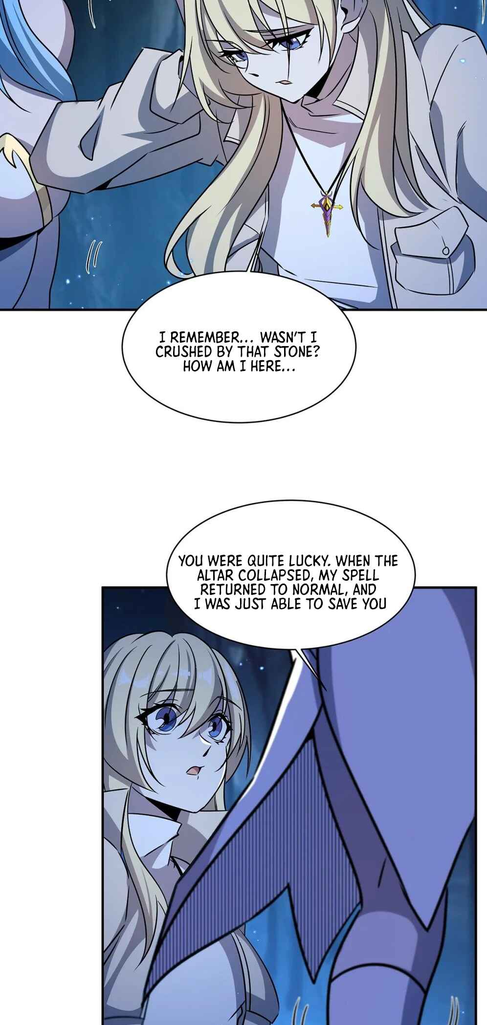 Chapter 309 - Page 38