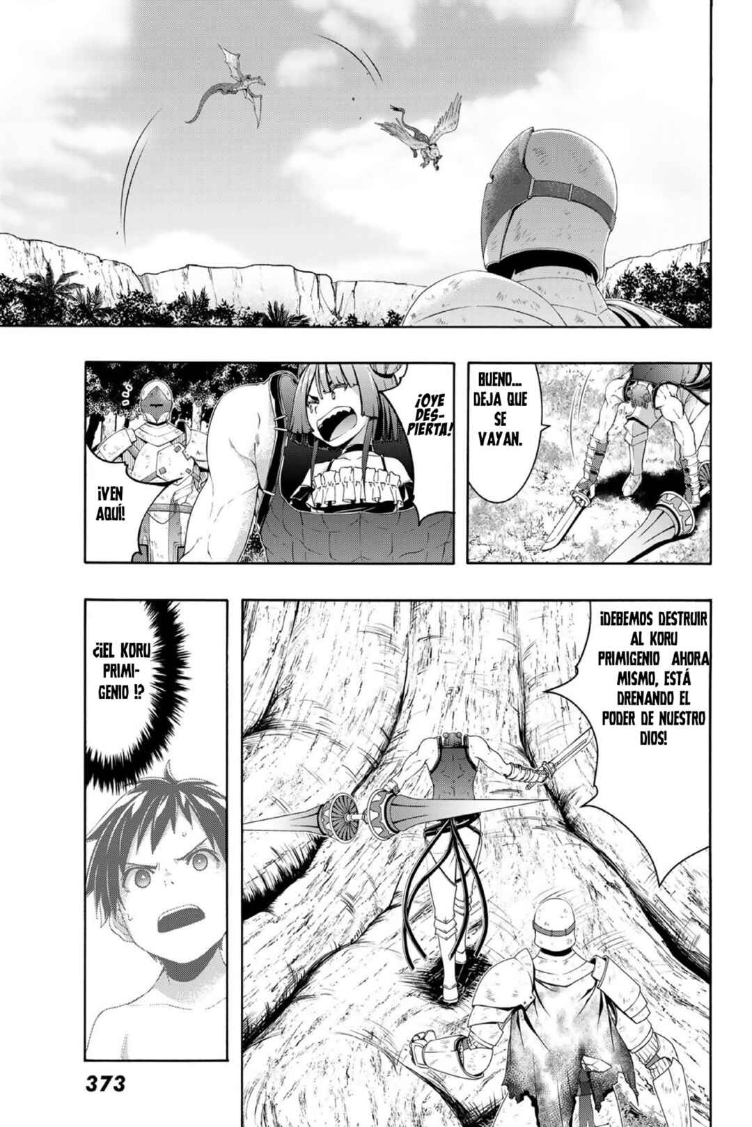 Chapter 104 - Page 6