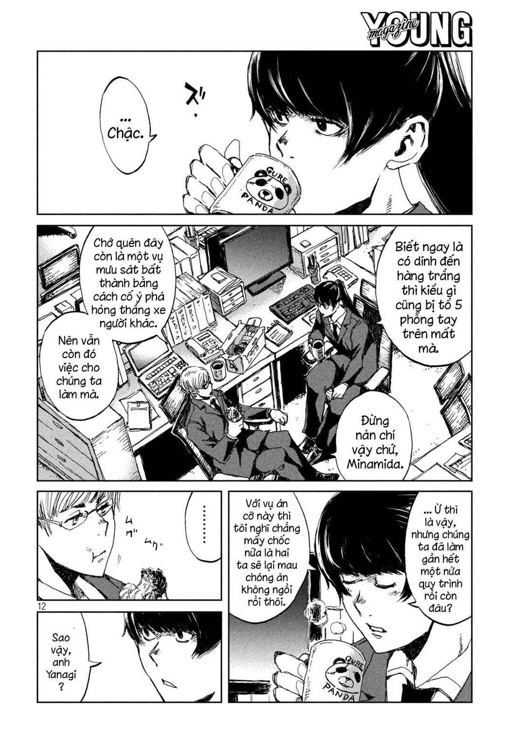 Chapter 22 - Page 13