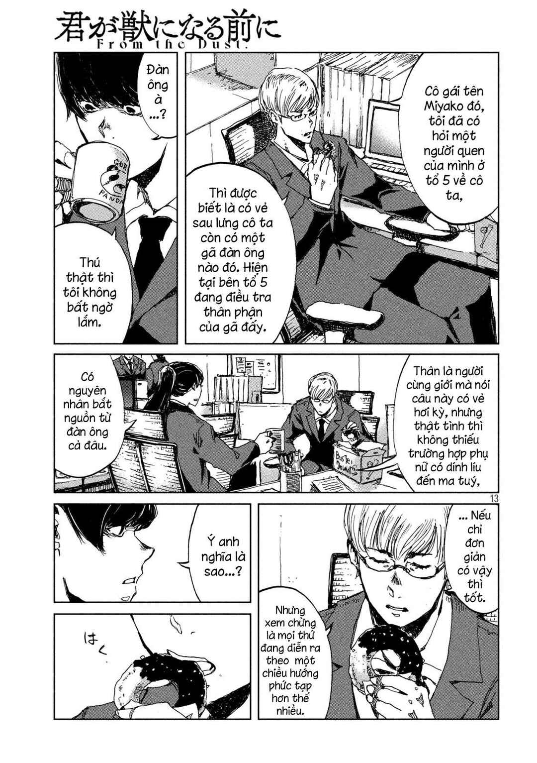 Chapter 22 - Page 14