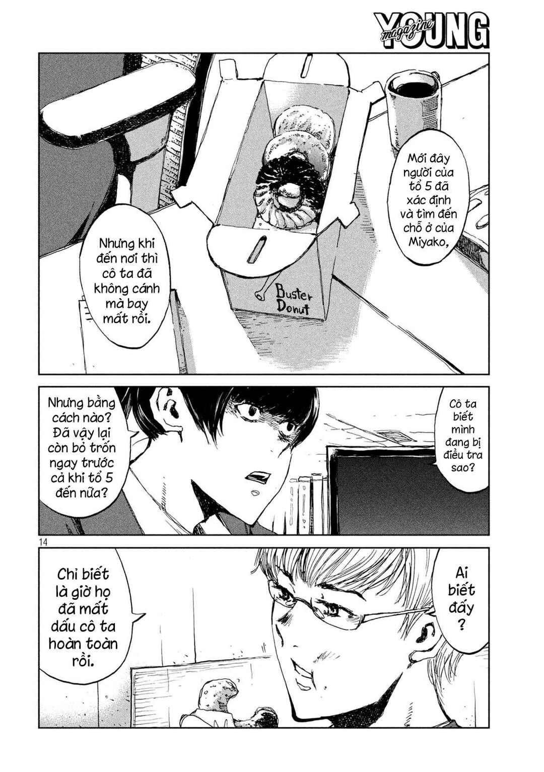 Chapter 22 - Page 15
