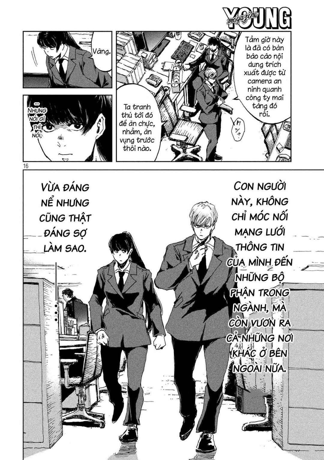 Chapter 22 - Page 17