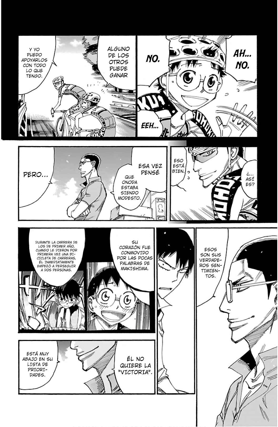 Chapter 533 - Page 14