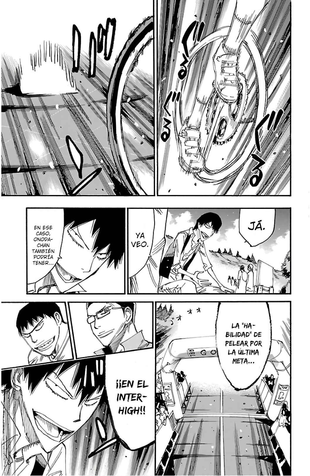 Chapter 533 - Page 18