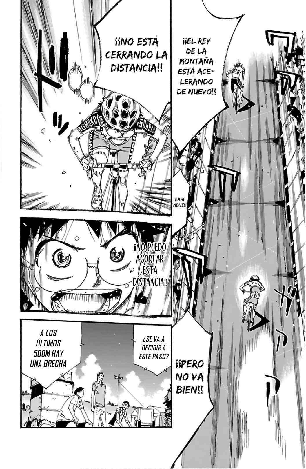 Chapter 533 - Page 19