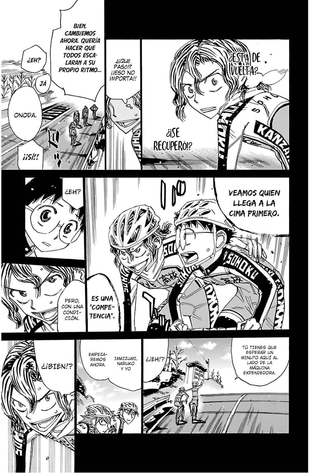 Chapter 533 - Page 7