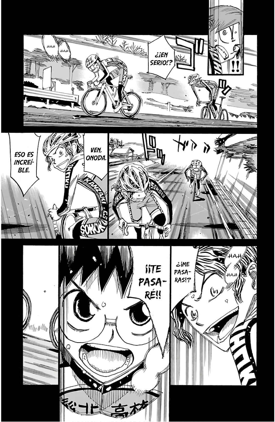 Chapter 533 - Page 9