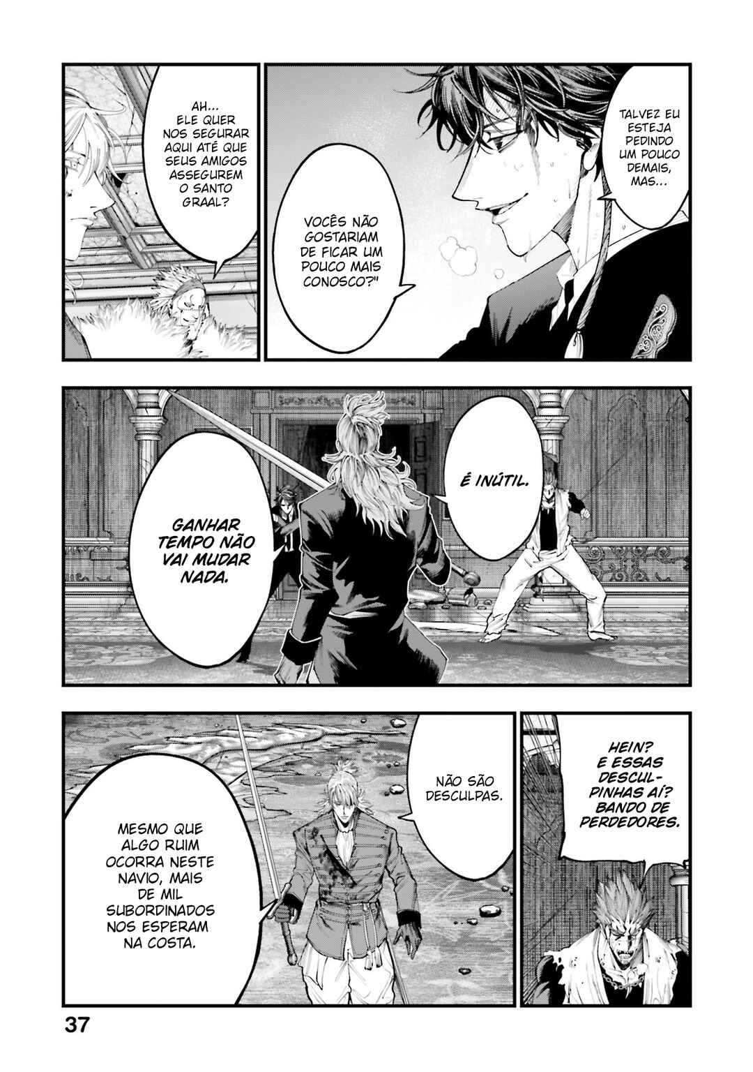 Chapter 26 - Page 10