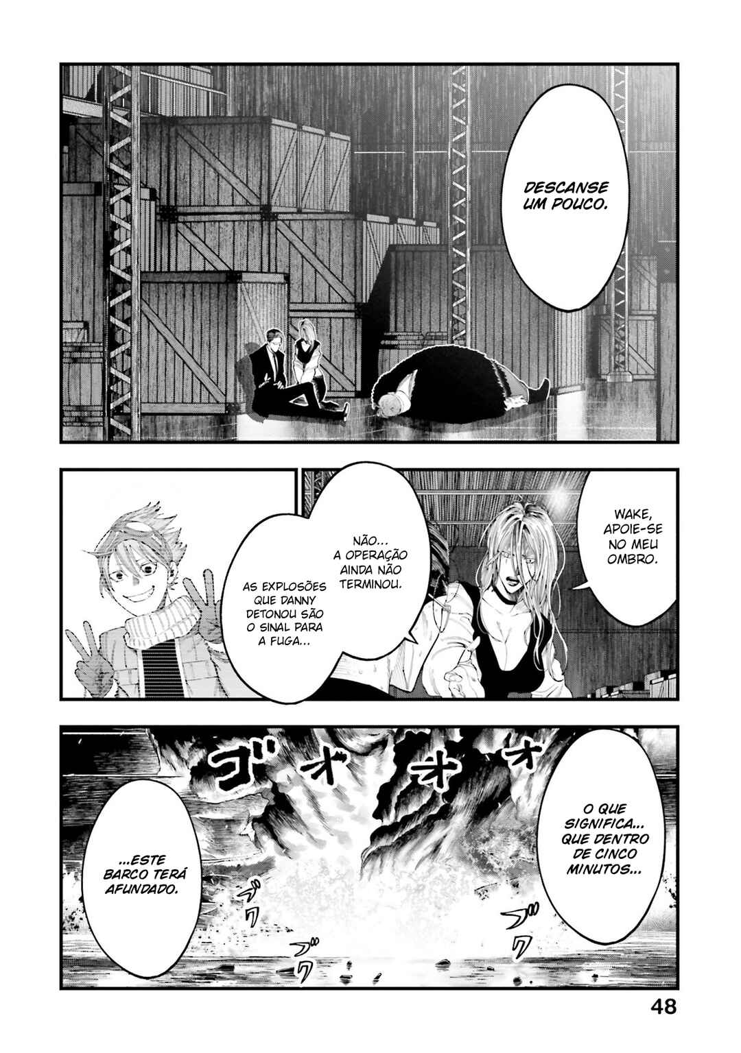 Chapter 26 - Page 20