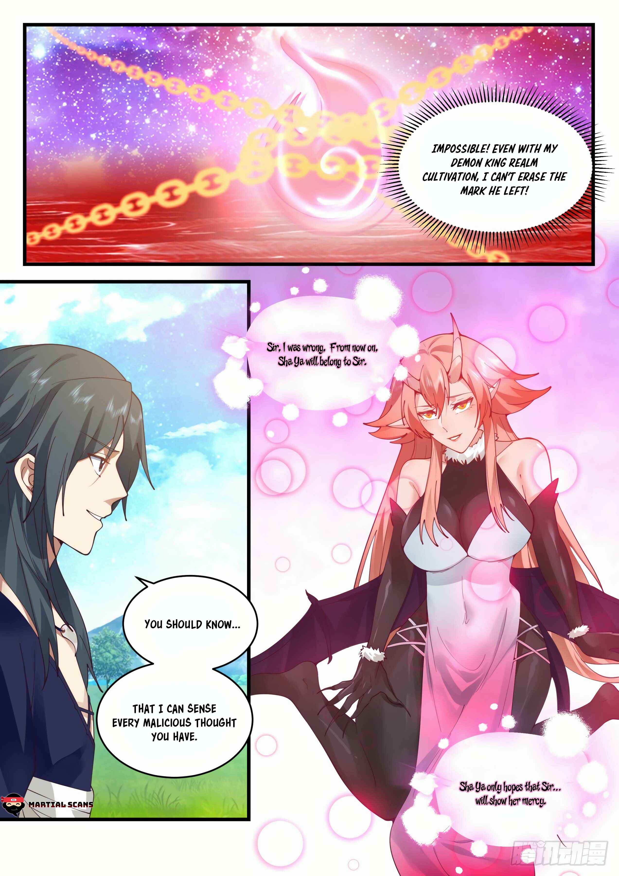 Chapter 2029 - Page 12