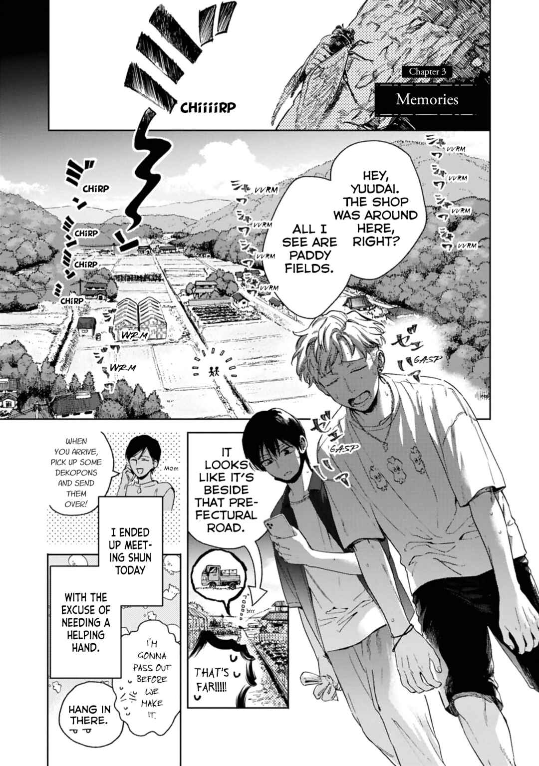 Chapter 3 - Page 2