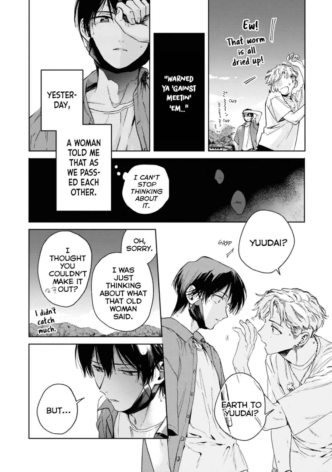 Chapter 3 - Page 3