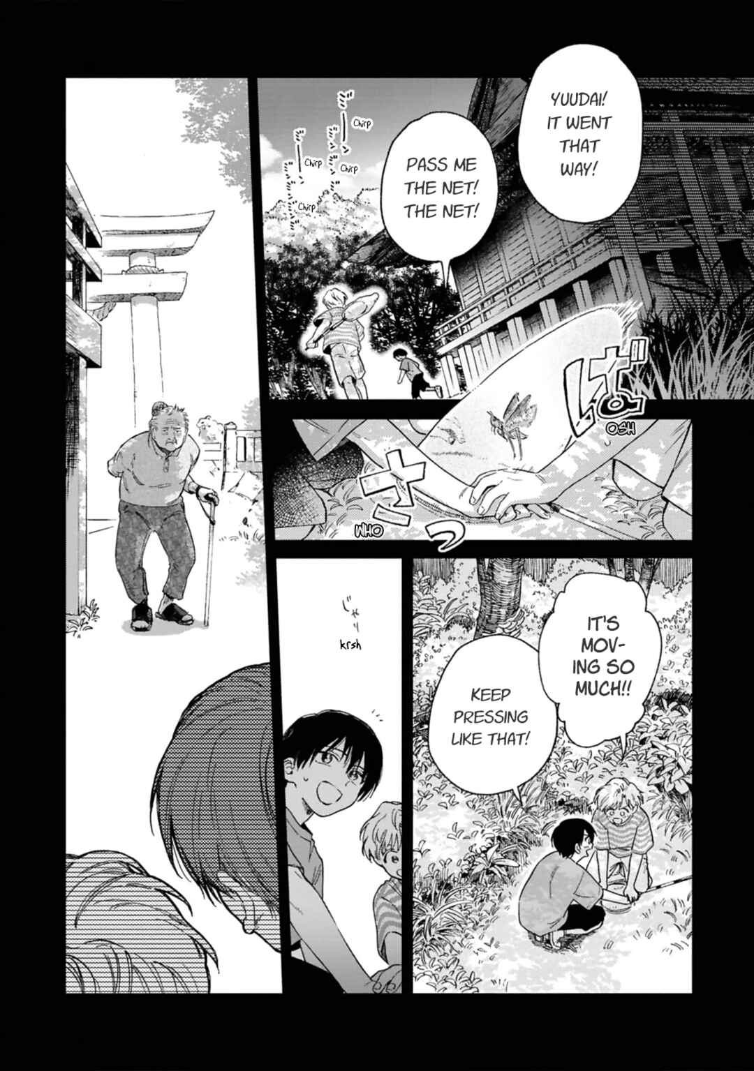 Chapter 3 - Page 5