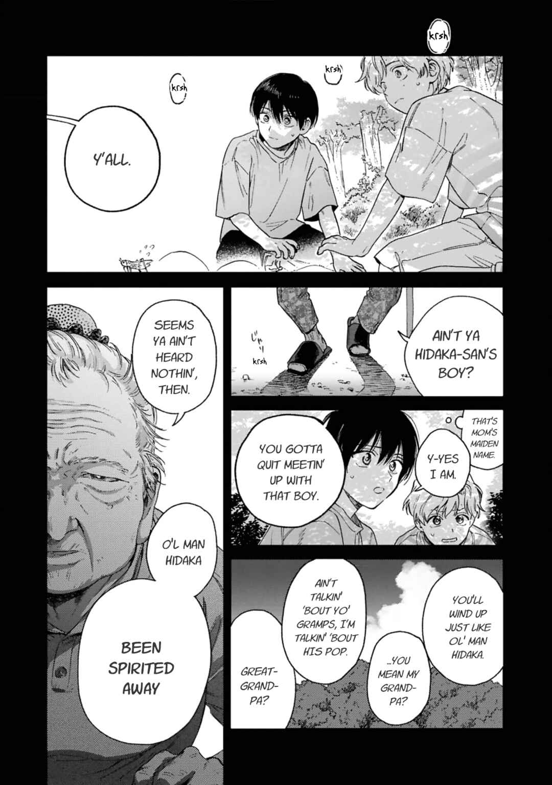 Chapter 3 - Page 6