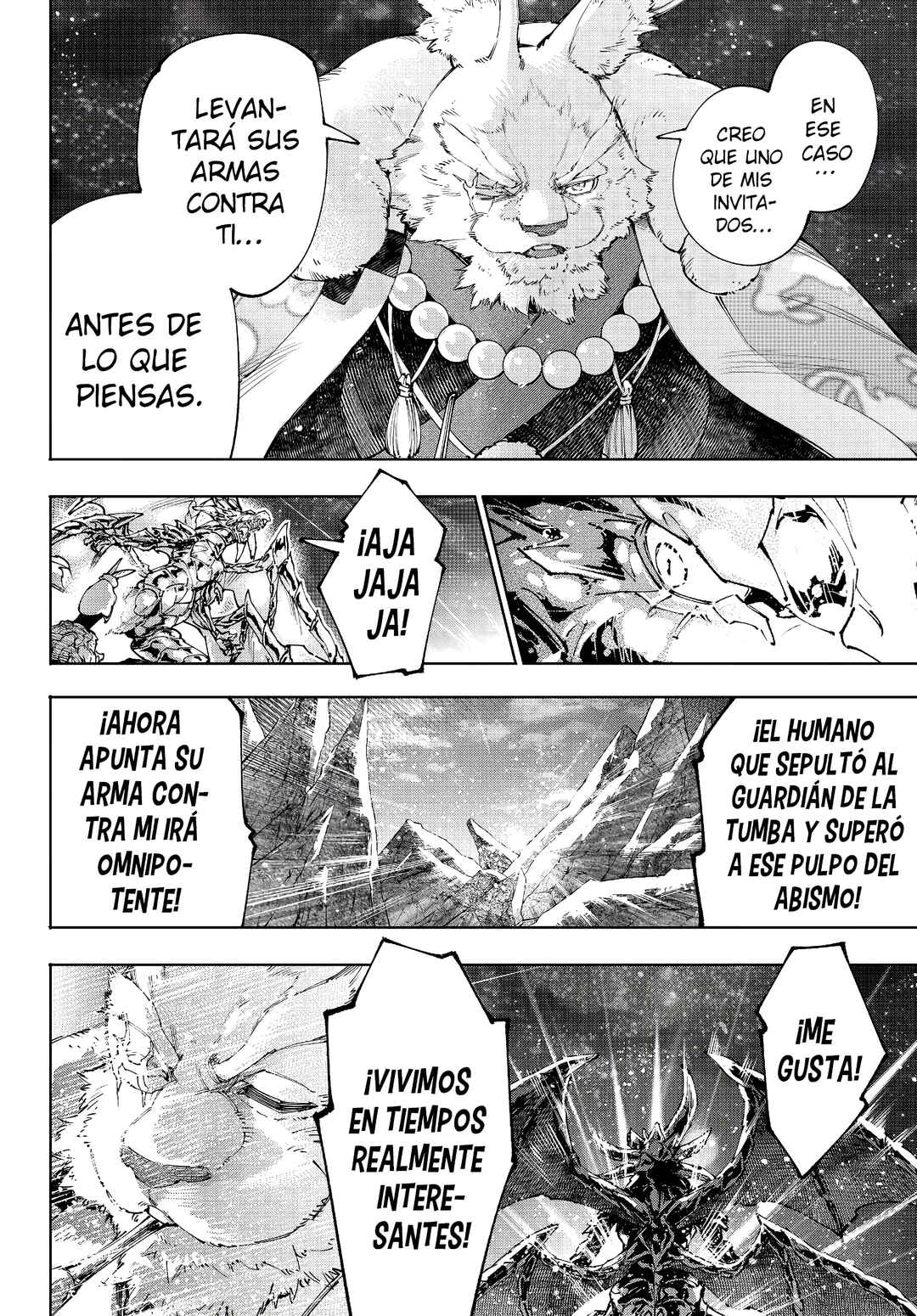 Chapter 221 - Page 19