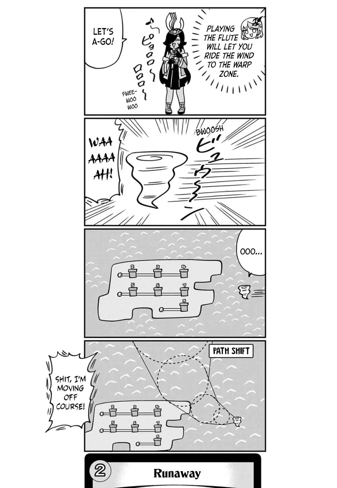Chapter 79 - Page 3