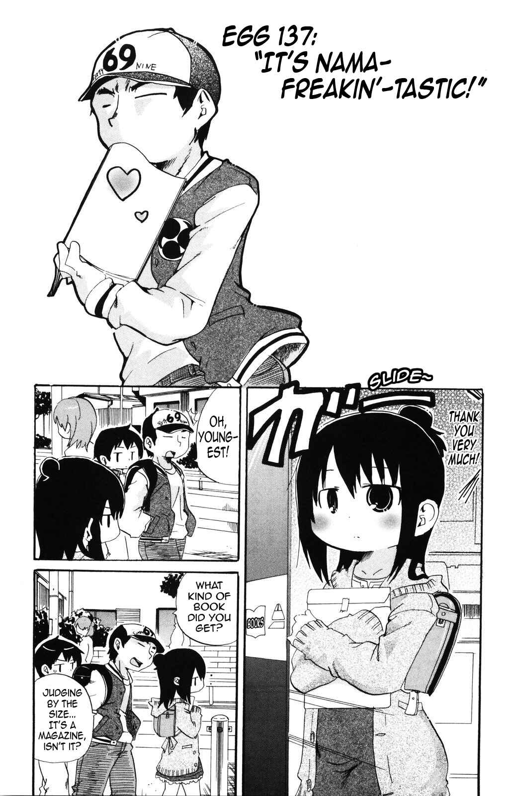Chapter 137 - Page 1