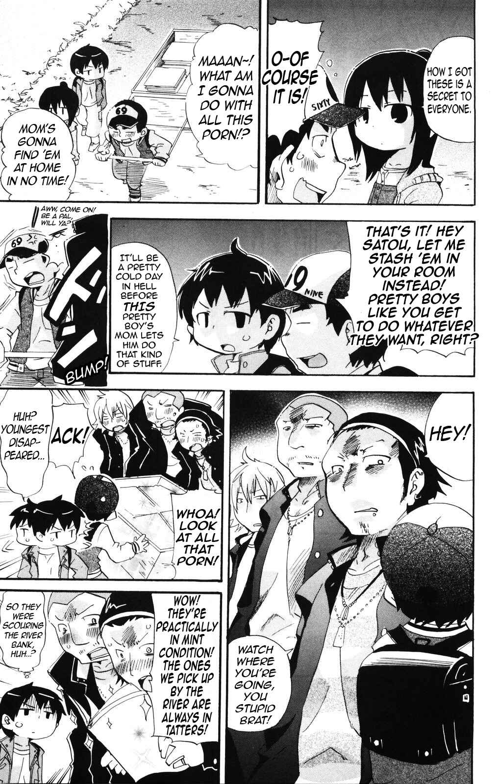 Chapter 137 - Page 5