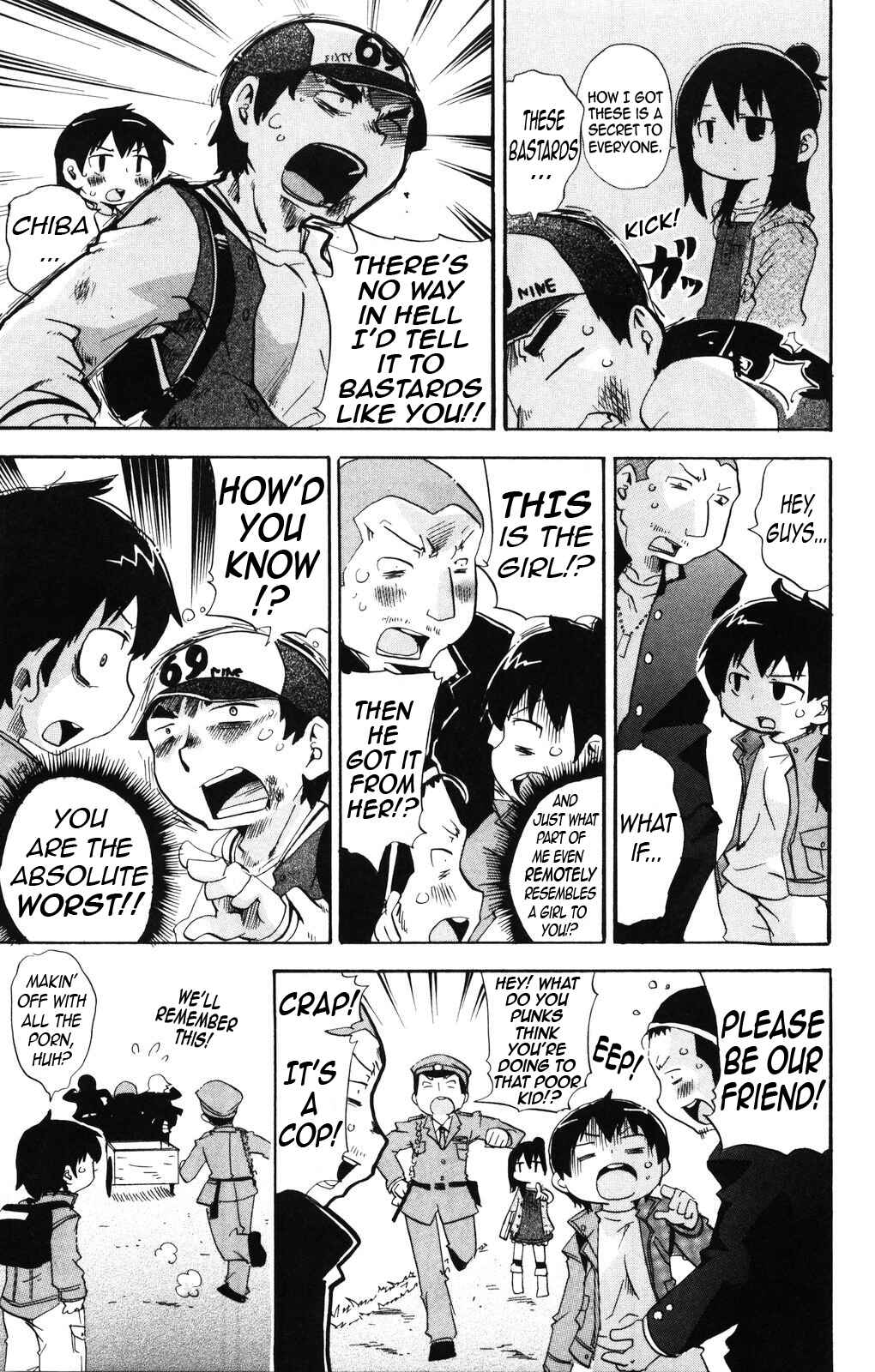 Chapter 137 - Page 7