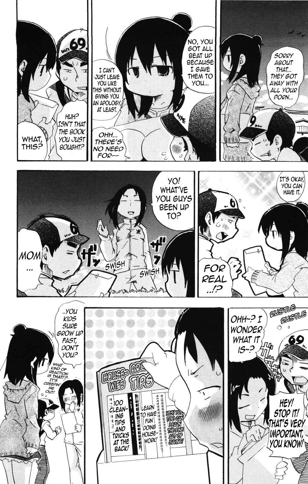 Chapter 137 - Page 8